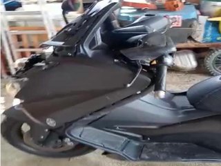Yamaha 14287 caballete t-max 530 abs