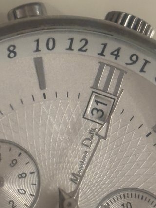 Reloj Massimo Dutti PRECIO NEGOCIABLE