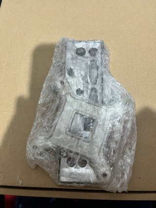 Placa base Fujitsu D2950-A11 GS2