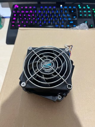 Placa base Fujitsu D2950-A11 GS2