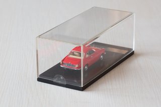 Fiat Abarth 850 Coupé Scorpione 1/43