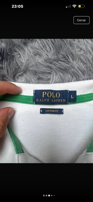 Polo Ralph Lauren Big Pony L