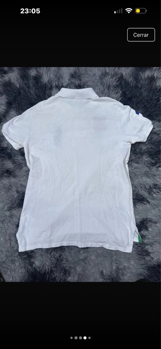 Polo Ralph Lauren Big Pony L