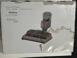 Cabezal Mopa Húmeda Dyson Repuesto