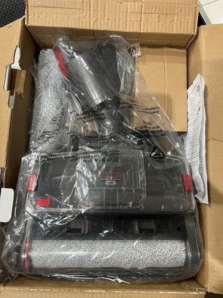 Cabezal Mopa Húmeda Dyson Repuesto