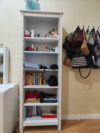 Dormitorio completo (sin colchones)
