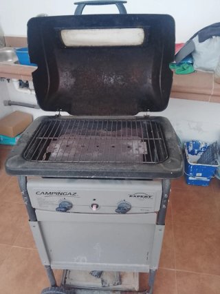 Barbacoa Campingaz Expert