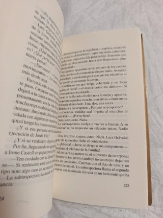 Desconocidos