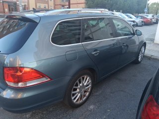 Volkswagen Golf 2008