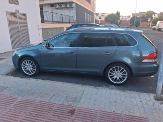 Volkswagen Golf 2008