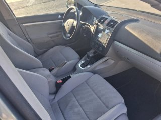 Volkswagen Golf 2008