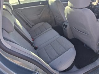 Volkswagen Golf 2008