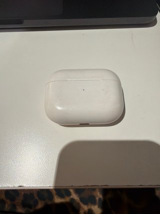 Airpods Pro 2 con estuche MagSafe