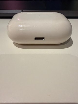 Airpods Pro 2 con estuche MagSafe