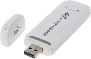 Chiavetta Internet LTE USB Modem 4G