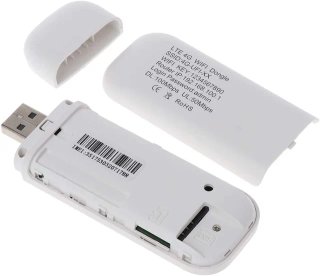 Chiavetta Internet LTE USB Modem 4G