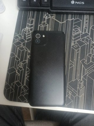 Samsung Galaxy A03 32GB Buen Estado