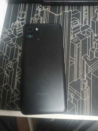 Samsung Galaxy A03 32GB Buen Estado