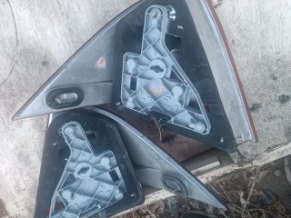 Pilotos Mercedes C240