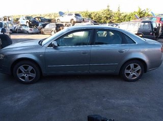 386745 038103925fd tapa motor audi a4 berlina (8e)
