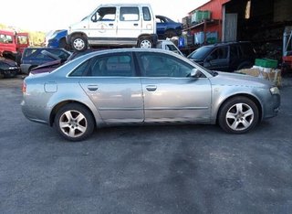 386745 038103925fd tapa motor audi a4 berlina (8e)