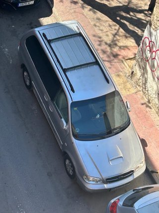 KIA Carnival 2006