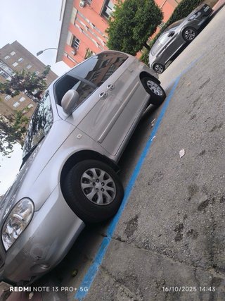KIA Carnival 2006