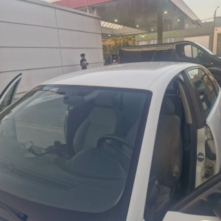 SEAT Ibiza 2002