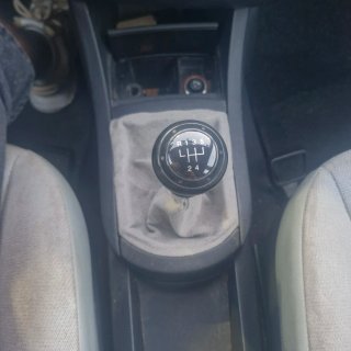 SEAT Ibiza 2002