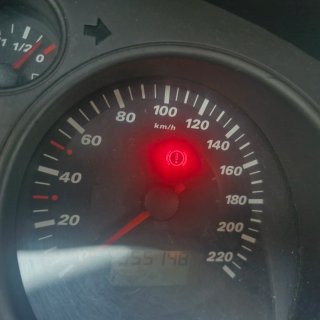 SEAT Ibiza 2002