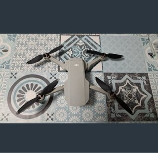 Dron DJI Mavic Mini Fly More Combo <250gr