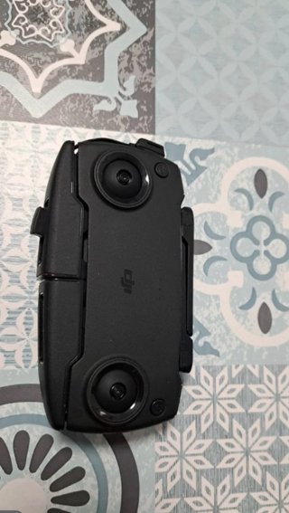 Dron DJI Mavic Mini Fly More Combo <250gr