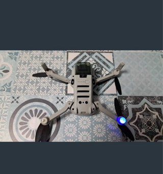 Dron DJI Mavic Mini Fly More Combo <250gr