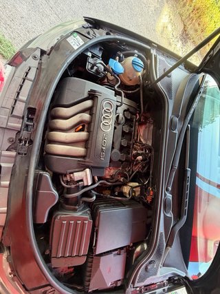 Audi A3 2005 Sportback