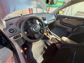 Audi A3 2005 Sportback