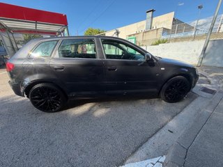 Audi A3 2005 Sportback