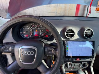 Audi A3 2005 Sportback