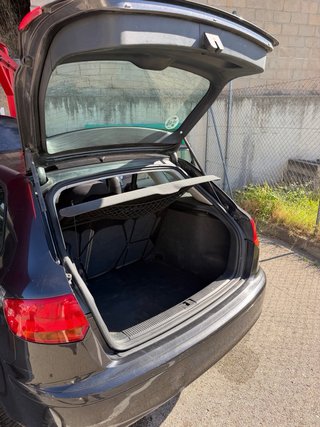 Audi A3 2005 Sportback