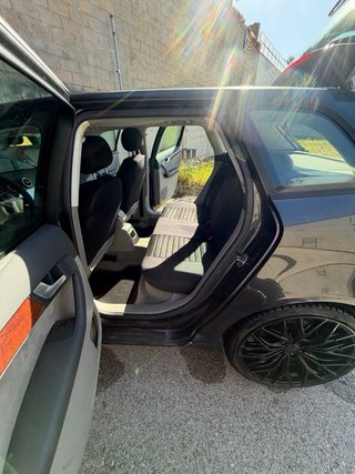 Audi A3 2005 Sportback