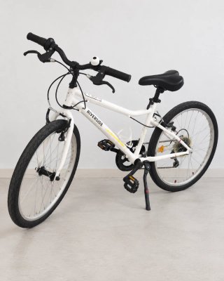 Bicicleta Riverside 100 24 pulgadas 9 a 12 años