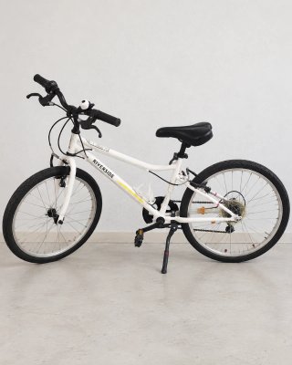 Bicicleta Riverside 100 24 pulgadas 9 a 12 años