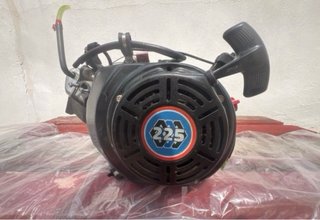 Motor kart