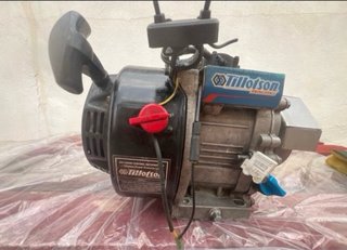 Motor kart