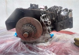 Motor kart