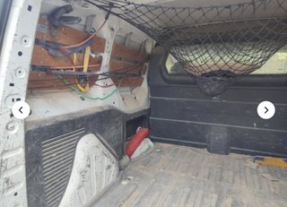 Peugeot Partner 1.6HDI, Full Equip