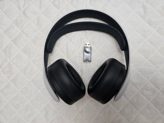 Auriculares Inalámbricos PULSE PS5
