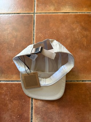 Gorra The North Face Beige