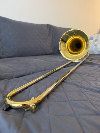 Trombon KING 2B