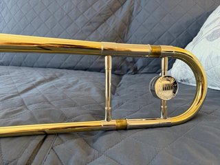 Trombon KING 2B