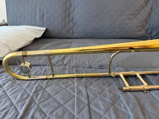 Trombon KING 2B